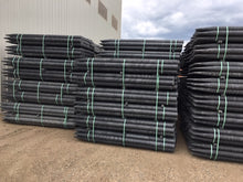 Load image into Gallery viewer, 5"x96" FENCE POST Blunt